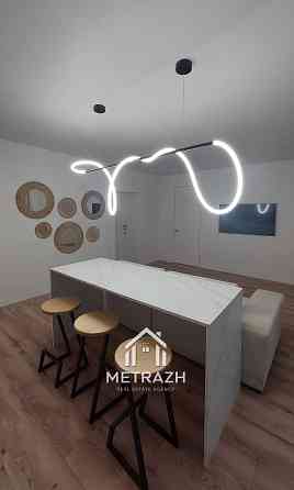 Новый Ремонт‼️ЖК Сокольники‼️Стильная 3-комн. кв. 70м2 ЕКСКЛЮЗИВ‼️3/16 Харьков