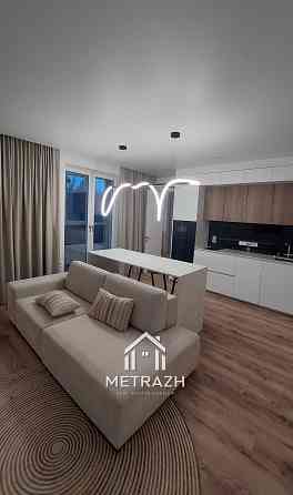 Новый Ремонт‼️ЖК Сокольники‼️Стильная 3-комн. кв. 70м2 ЕКСКЛЮЗИВ‼️3/16 Харьков