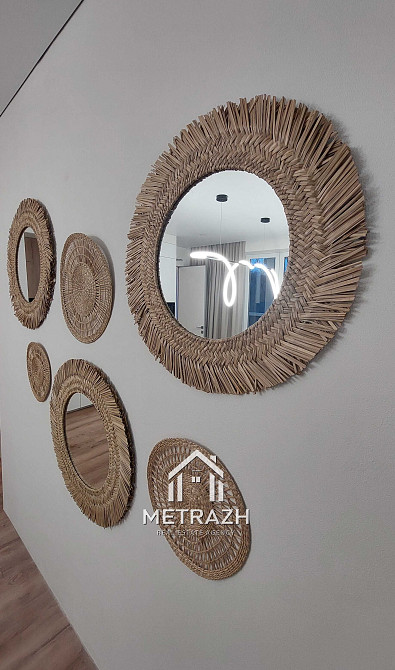 Новый Ремонт‼️ЖК Сокольники‼️Стильная 3-комн. кв. 70м2 ЕКСКЛЮЗИВ‼️3/16 Харьков - изображение 6