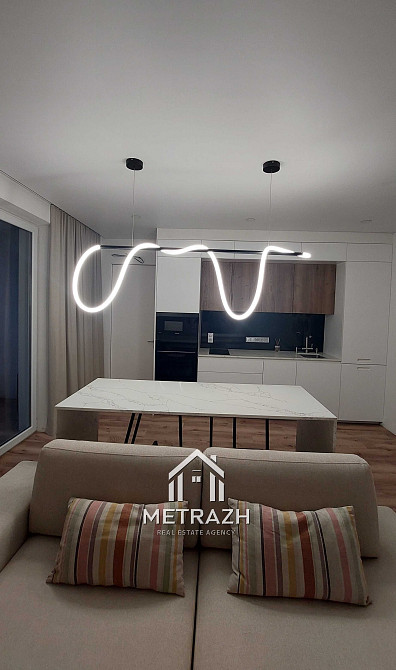 Новый Ремонт‼️ЖК Сокольники‼️Стильная 3-комн. кв. 70м2 ЕКСКЛЮЗИВ‼️3/16 Харьков - изображение 7