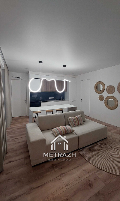 Новый Ремонт‼️ЖК Сокольники‼️Стильная 3-комн. кв. 70м2 ЕКСКЛЮЗИВ‼️3/16 Харьков - изображение 8