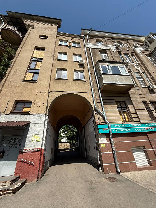 Продам квартиру в центре города Харків - зображення 2