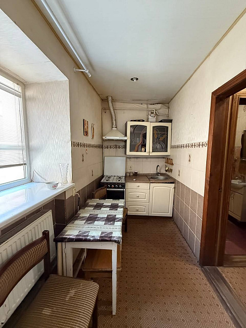 Продам квартиру в центре города Харків - зображення 8