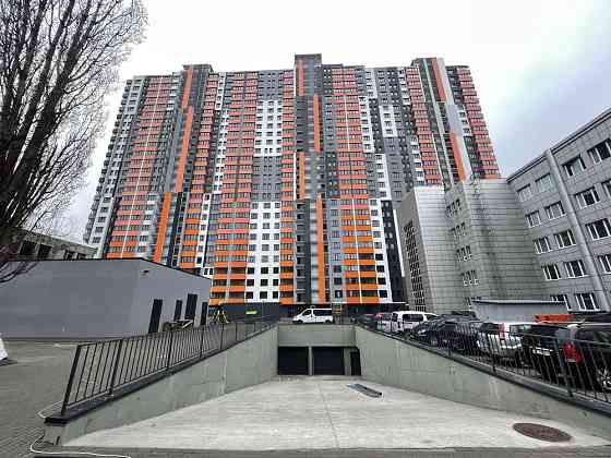 Продаж БЕЗ% 3-к 58м2 Дніпровська Мрія Сосюри Видова Батьківщину Мати Киев