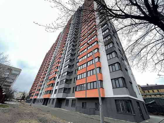 Продаж БЕЗ% 3-к 58м2 Дніпровська Мрія Сосюри Видова Батьківщину Мати Киев