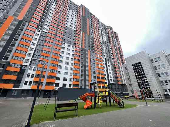 Продаж БЕЗ% 3-к 58м2 Дніпровська Мрія Сосюри Видова Батьківщину Мати Киев