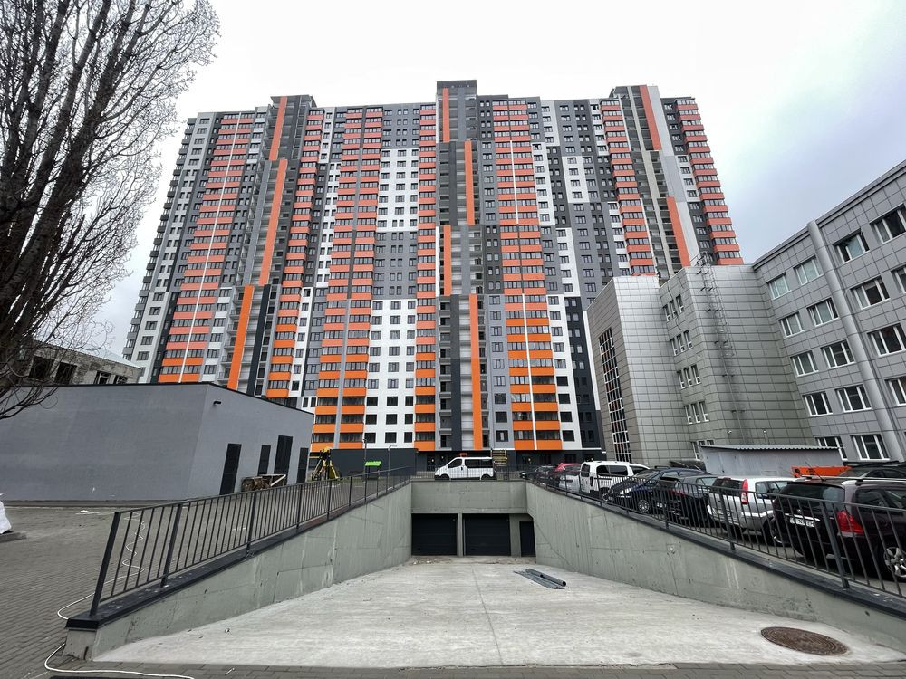 Продаж БЕЗ% 3-к 58м2 Дніпровська Мрія Сосюри Видова Батьківщину Мати Киев - изображение 2