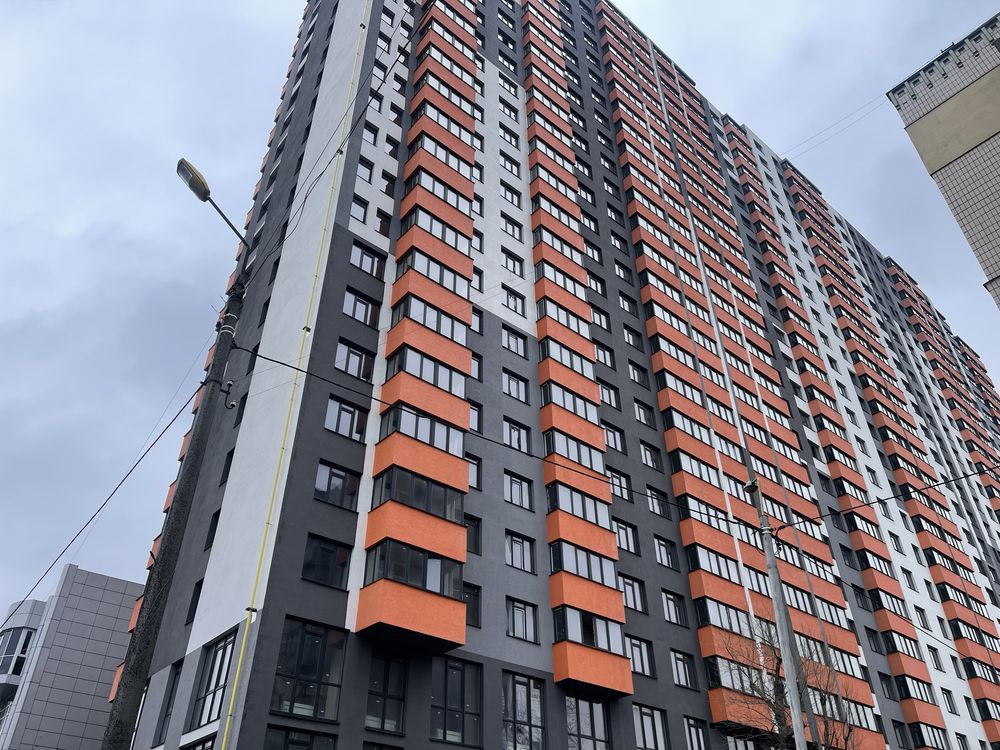 Продаж БЕЗ% 3-к 58м2 Дніпровська Мрія Сосюри Видова Батьківщину Мати Киев - изображение 4