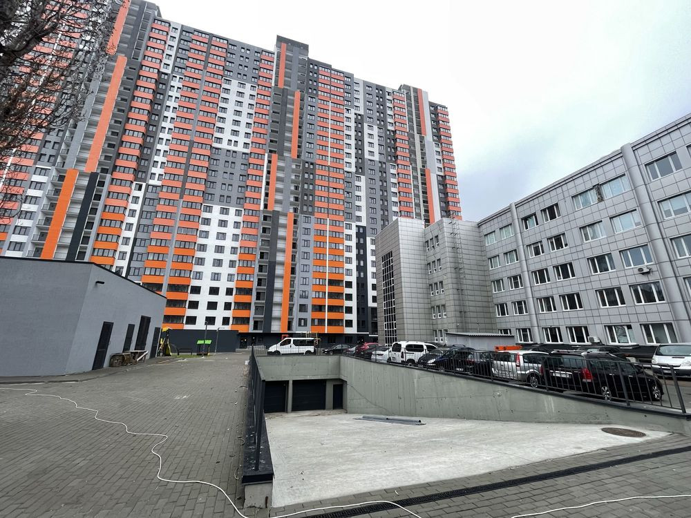 Продаж БЕЗ% 3-к 58м2 Дніпровська Мрія Сосюри Видова Батьківщину Мати Киев - изображение 7