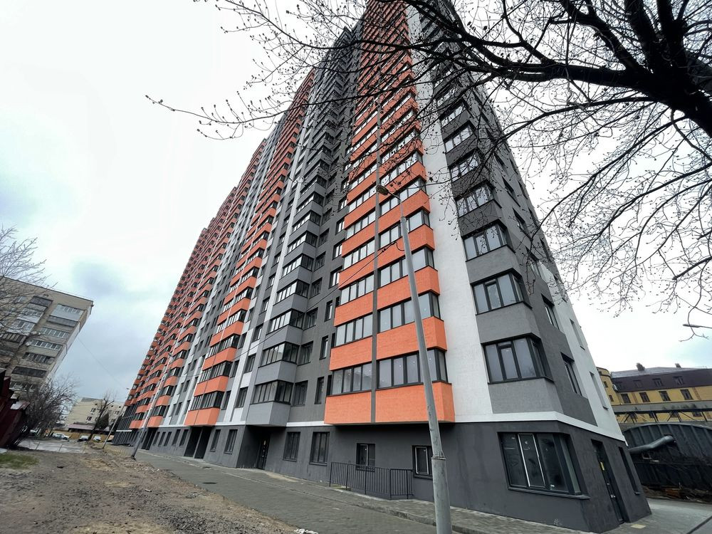 Продаж БЕЗ% 3-к 58м2 Дніпровська Мрія Сосюри Видова Батьківщину Мати Киев - изображение 3