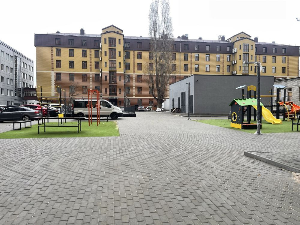 Продаж БЕЗ% 3-к 58м2 Дніпровська Мрія Сосюри Видова Батьківщину Мати Киев - изображение 8