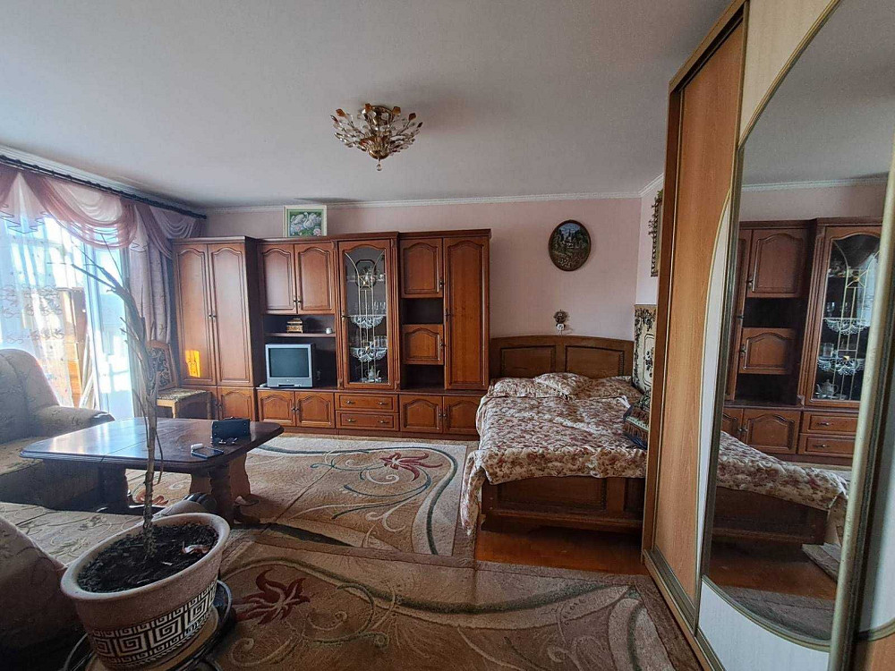 Продається 1к.квартира поряд з озером,  мікрорайон Новий Світ Тернополь - изображение 5