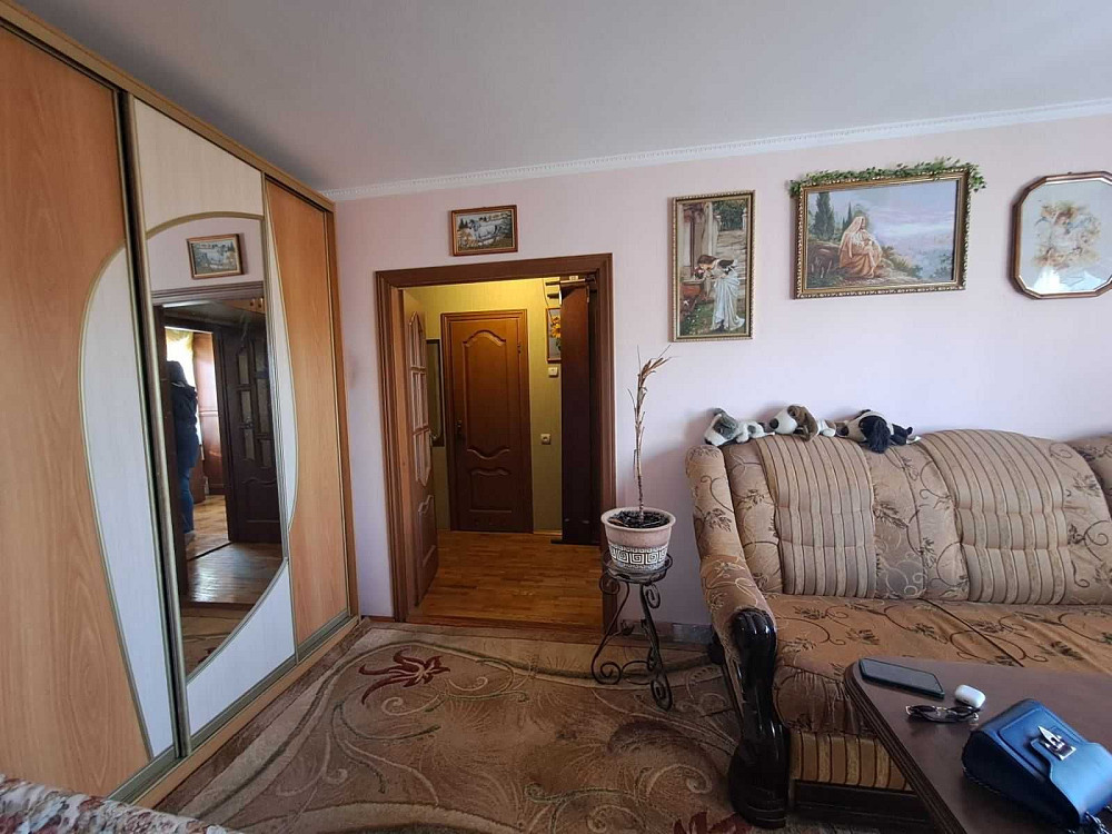 Продається 1к.квартира поряд з озером,  мікрорайон Новий Світ Тернополь - изображение 6