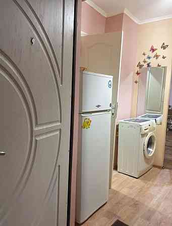 Продам свою 1 комн кв Новые Дома М. Дворец спорта Харьков