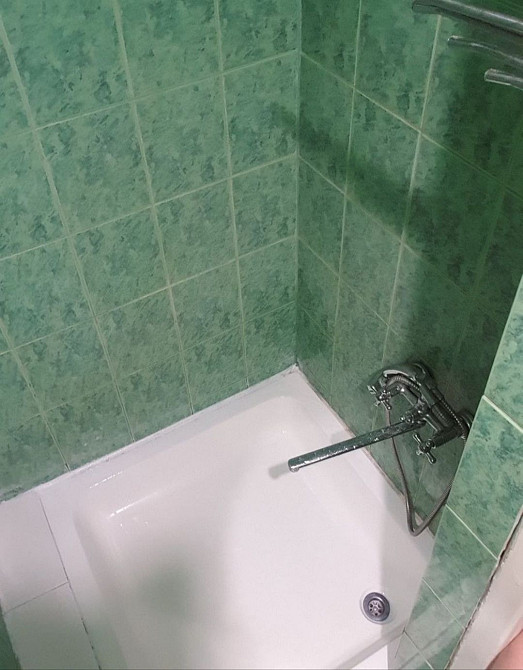 Продам свою 1 комн кв Новые Дома М. Дворец спорта Харьков - изображение 3