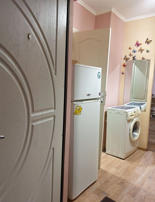 Продам свою 1 комн кв Новые Дома М. Дворец спорта Харьков - изображение 6