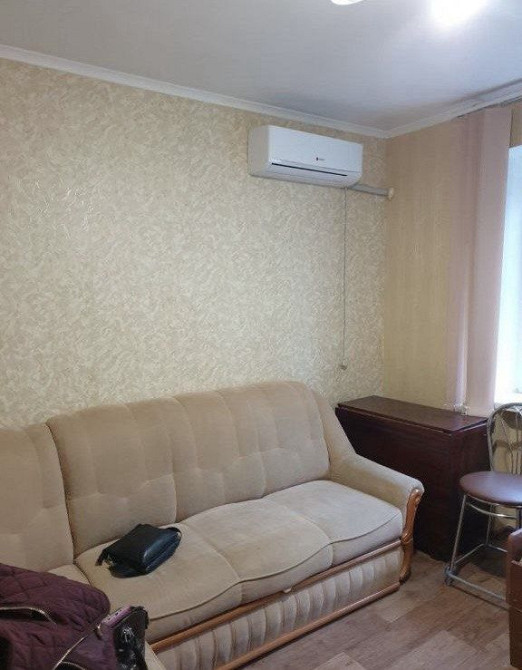 Продам свою 1 комн кв Новые Дома М. Дворец спорта Харьков - изображение 1