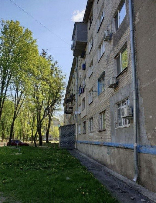 Продам свою 1 комн кв Новые Дома М. Дворец спорта Харьков - изображение 7