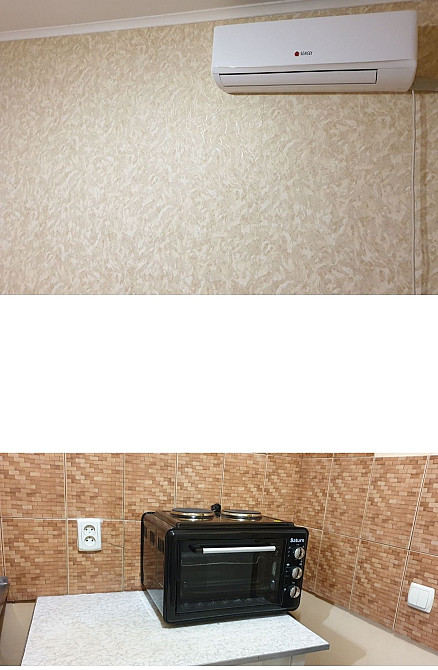 Продам свою 1 комн кв Новые Дома М. Дворец спорта Харьков - изображение 4