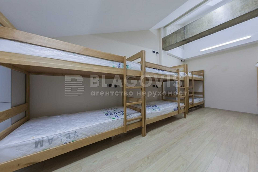 Щекавицька,30/39 квартира 225кв.м. Поділ Контрактова Площа -7хвилин Киев - изображение 7