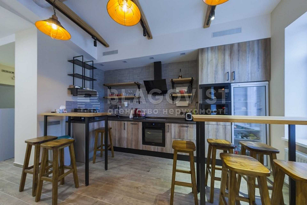 Щекавицька,30/39 квартира 225кв.м. Поділ Контрактова Площа -7хвилин Киев - изображение 1