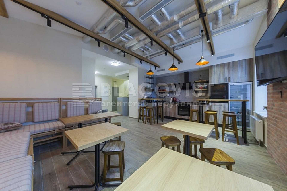 Щекавицька,30/39 квартира 225кв.м. Поділ Контрактова Площа -7хвилин Киев - изображение 3