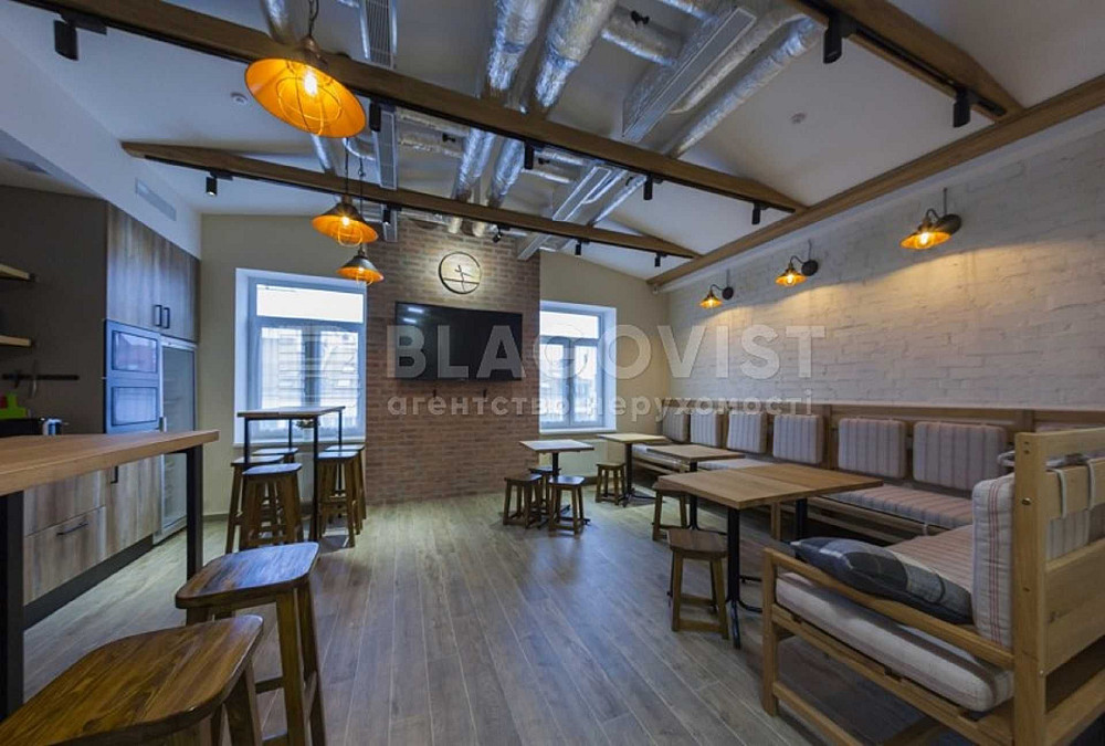 Щекавицька,30/39 квартира 225кв.м. Поділ Контрактова Площа -7хвилин Киев - изображение 2