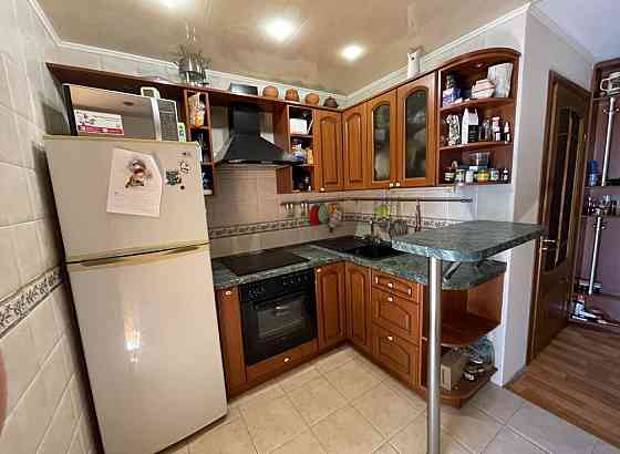 Продажа 4ком. 90м2. ул. Рабочая Днепр