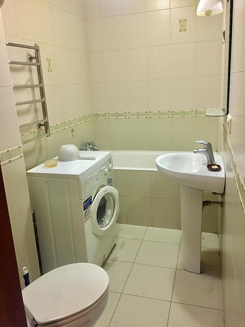 Продажа 4ком. 90м2. ул. Рабочая Днепр - изображение 8