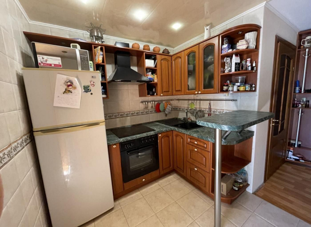 Продажа 4ком. 90м2. ул. Рабочая Днепр - изображение 1