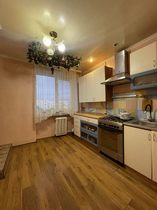 Квартира покращеного планування у центрі Рівне - зображення 4