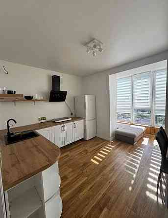 ЖК Немецкий проект ‼️ Просторная видовая студия в самом центре Харьков