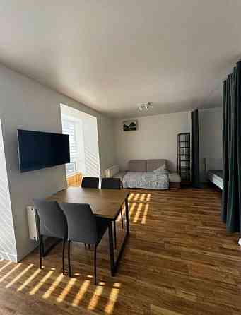 ЖК Немецкий проект ‼️ Просторная видовая студия в самом центре Харьков