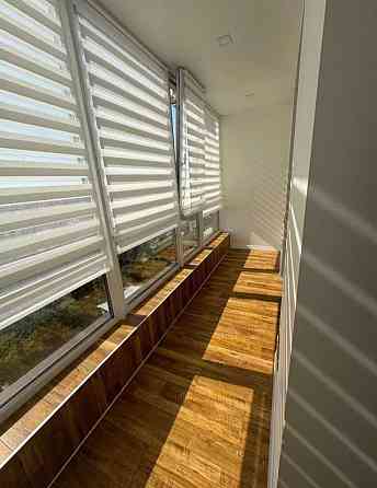 ЖК Немецкий проект ‼️ Просторная видовая студия в самом центре Харьков