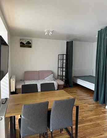 ЖК Немецкий проект ‼️ Просторная видовая студия в самом центре Харьков