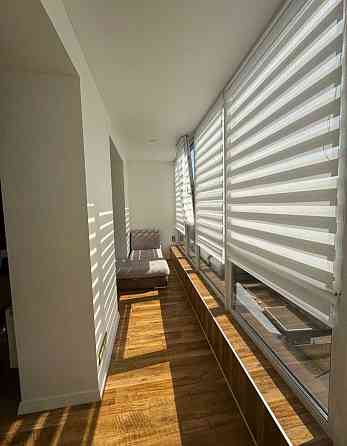 ЖК Немецкий проект ‼️ Просторная видовая студия в самом центре Харьков