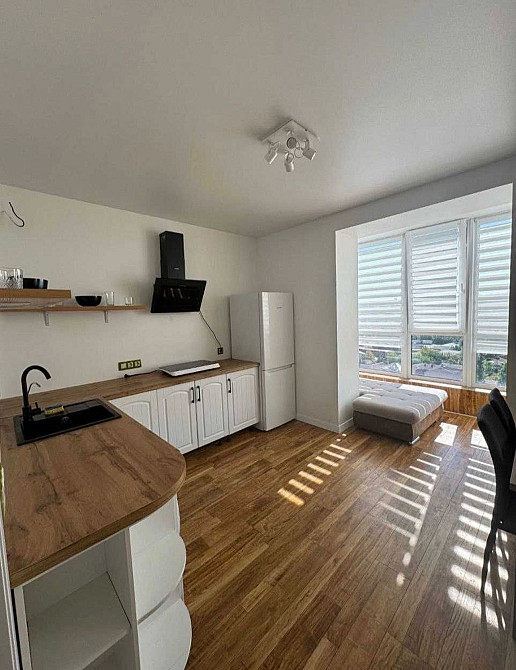 ЖК Немецкий проект ‼️ Просторная видовая студия в самом центре Харьков - изображение 2