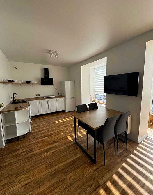 ЖК Немецкий проект ‼️ Просторная видовая студия в самом центре Харьков - изображение 3