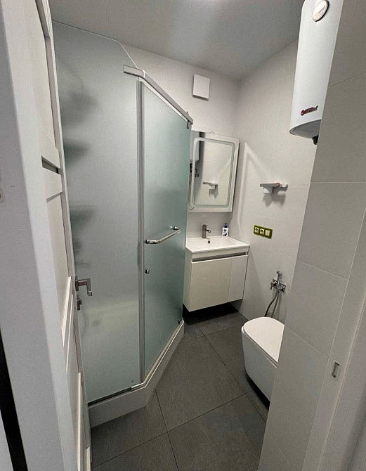 ЖК Немецкий проект ‼️ Просторная видовая студия в самом центре Харьков - изображение 8