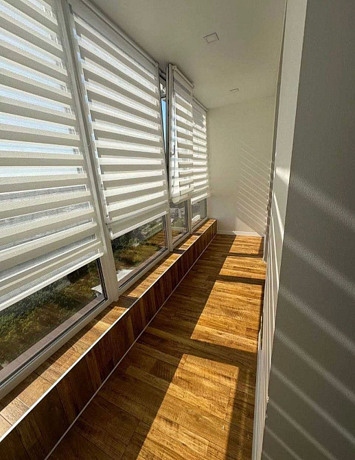 ЖК Немецкий проект ‼️ Просторная видовая студия в самом центре Харьков - изображение 6