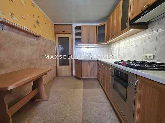 Продам 2-кімнатну квартиру 56 м² в цегляному будинку Сумы