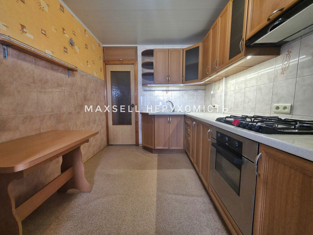 Продам 2-кімнатну квартиру 56 м² в цегляному будинку Сумы - изображение 5