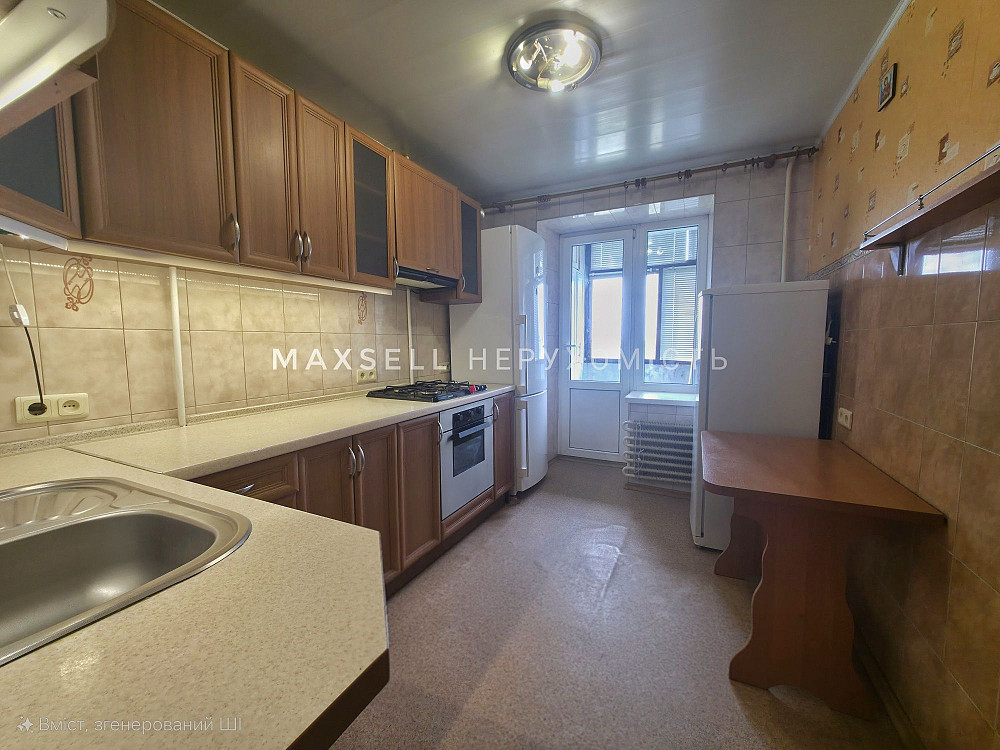 Продам 2-кімнатну квартиру 56 м² в цегляному будинку Сумы - изображение 4