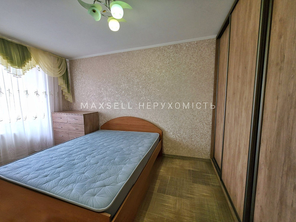 Продам 2-кімнатну квартиру 56 м² в цегляному будинку Сумы - изображение 2