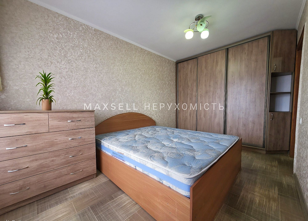 Продам 2-кімнатну квартиру 56 м² в цегляному будинку Сумы - изображение 1
