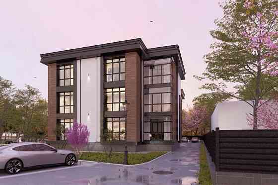 Продаж 1 кімнатної квартири в новобудові с.Зимна Вода! Зимняя Вода