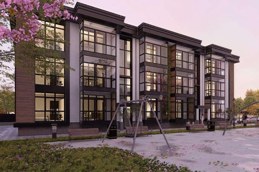 Продаж 1 кімнатної квартири в новобудові с.Зимна Вода! Зимна Вода - зображення 1