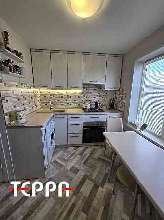 Продаж 3-кімнатної квартири з якісним ремонтом Запорожье