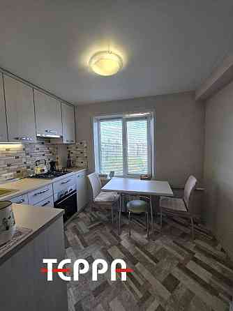 Продаж 3-кімнатної квартири з якісним ремонтом Запорожье