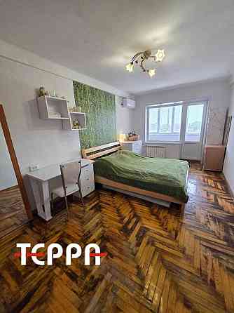 Продаж 3-кімнатної квартири з якісним ремонтом Запорожье